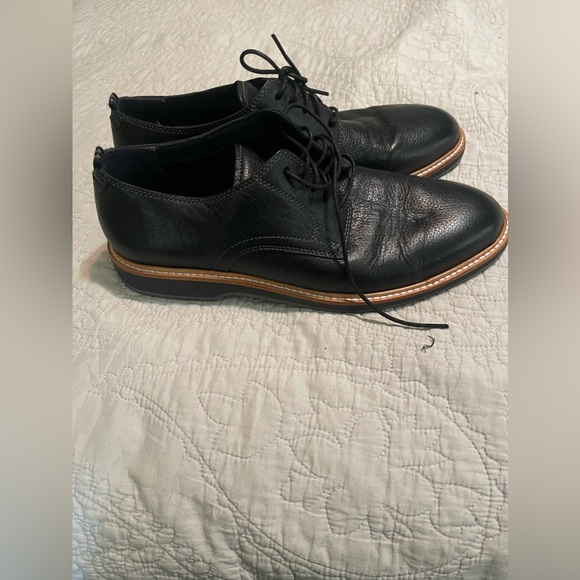 Cole Haan Men's Osborn Grand 360 Plain Toe Oxford - Picture 6 of 7